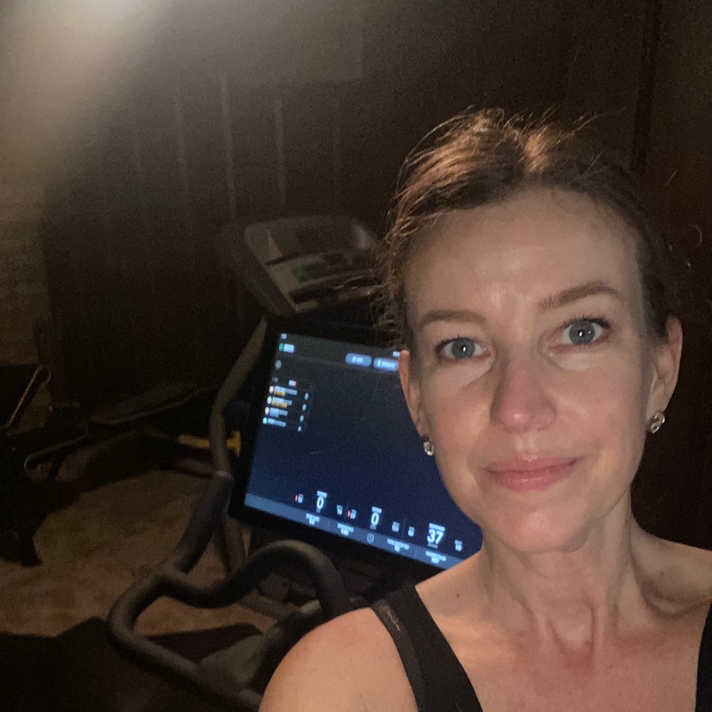 Meet your Posher, Carolynn